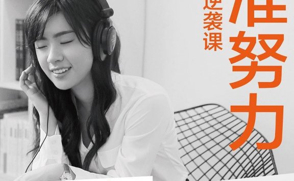 精准努力：刘媛媛的逆袭课 (刘媛媛) (mobi,azw3,epub,pdf)