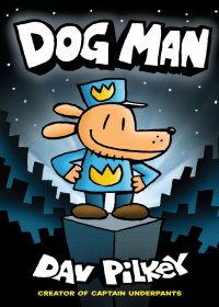 Dog Man 神探狗狗 (13本) (音频+点读包) (mobi,azw3,epub,pdf,mp3,mp4)