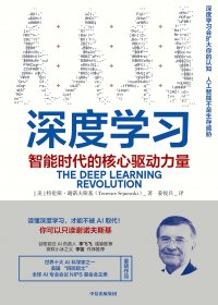 深度学习：智能时代的核心驱动力量 (特伦斯·谢诺夫斯基) (mobi,azw3,epub,pdf)