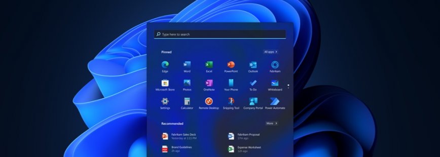 PC安装Win11过程中强制联网的解决办法