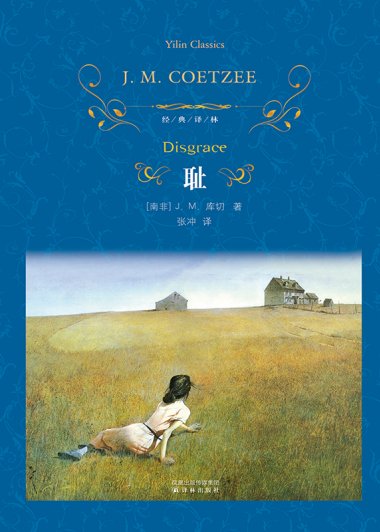 耻 (J. M. 库切) (mobi,azw3,epub,pdf)