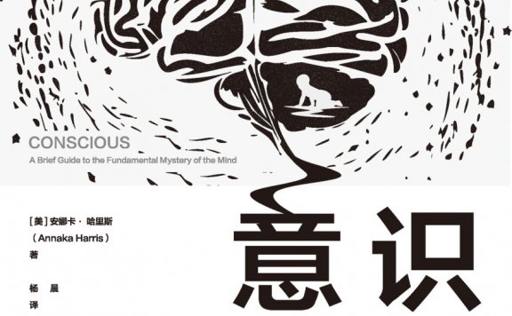 意识:心智的基本奥秘 (安娜卡·哈里斯) (mobi,azw3,epub)