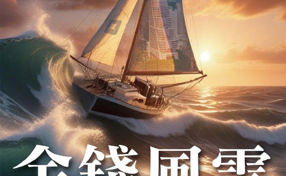 金钱风云:一个绝处逢生的故事 (单伟建) (mobi,azw3,epub)