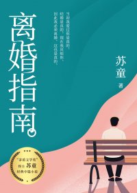 离婚指南：苏童经典中篇小说 (苏童) (mobi,azw3,epub)