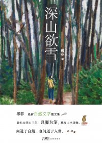 深山欲雪 (傅菲) (mobi,azw3,epub)