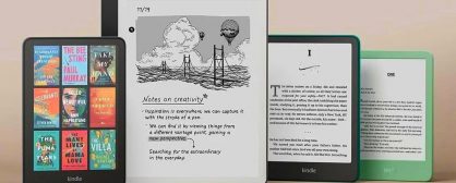 本站主流电子书格式介绍