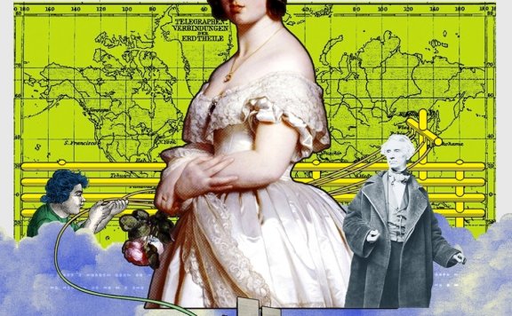 维多利亚时代的互联网 (汤姆·斯丹迪奇) (epub,azw3,pdf)