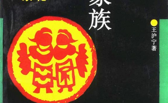 当代中国村落家族文化：对中国社会现代化的一项探索 (王沪宁) (pdf)