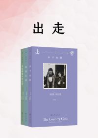 出走 (埃德娜·奥布莱恩) (epub,azw3)