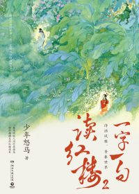 一字一句读红楼 2 (少年怒马) (epub,azw3)