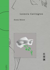 在深渊 (莉奥诺拉·卡林顿) (epub,azw3)