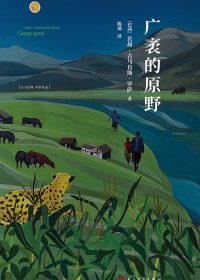广袤的原野 (若昂·吉马良斯·罗萨) (epub,azw3)