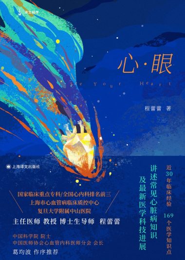 心 · 眼 (程蕾蕾) (epub,azw3)