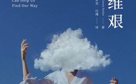 人生维艰 (基兰·塞蒂亚) (epub,azw3)