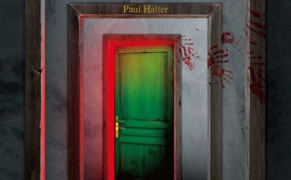 第四扇门 (保罗·霍尔特) (epub,azw3)