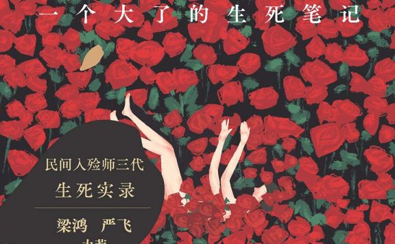 花落了:一个大了的生死笔记 (韩云) (epub,azw3)