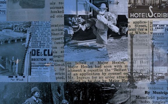 巴黎伦敦落魄记 (乔治·奥威尔) (epub,azw3,pdf)