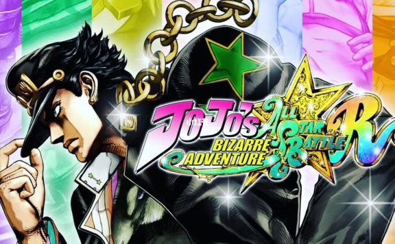 JOJO的奇妙冒险 (共8部) (荒木飛呂彥) (pdf)