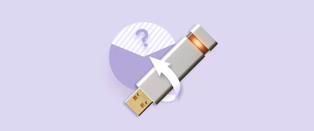 部分U盘测试与使用