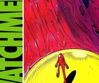 守望者 (简体全彩) (阿兰·摩尔／戴夫·吉本斯) (pdf)