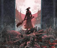 血源诅咒 (简体全彩) (Ales Kot／Piotr Kowalski／Cullen Bunn) (pdf)