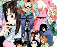 GOLDEN BOY 黄金小子 (繁体中文10卷黑白) (江川达也)