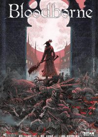 血源诅咒 (简体全彩) (Ales Kot／Piotr Kowalski／Cullen Bunn) (pdf)