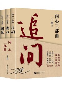 问心三部曲 (丁捷) (pdf)