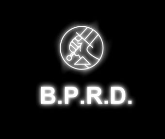 B.P.R.D. 超自然调查防御署 (全彩简中190册) (麦克·米格诺拉)