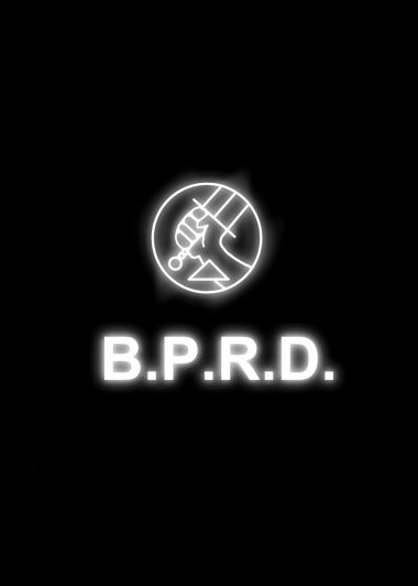 B.P.R.D. 超自然调查防御署 (全彩简中190册) (麦克·米格诺拉)