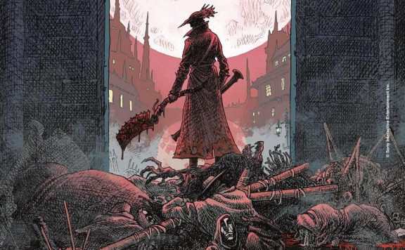 血源诅咒 (简体全彩) (Ales Kot／Piotr Kowalski／Cullen Bunn) (pdf)