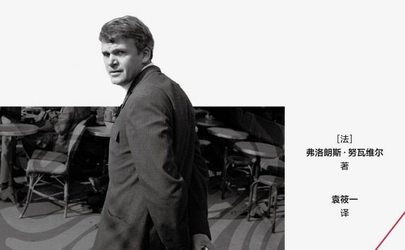 写作，多么古怪的想法！(弗洛朗斯·努瓦维尔) (epub,azw3)