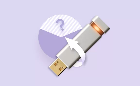 部分U盘测试与使用