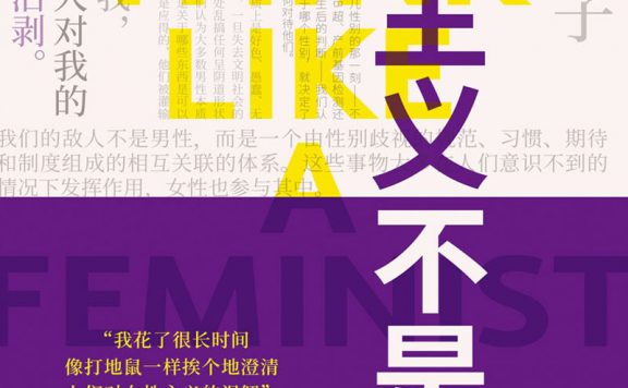 女性主义不是什么 (卡萝尔·海) (epub,azw3)