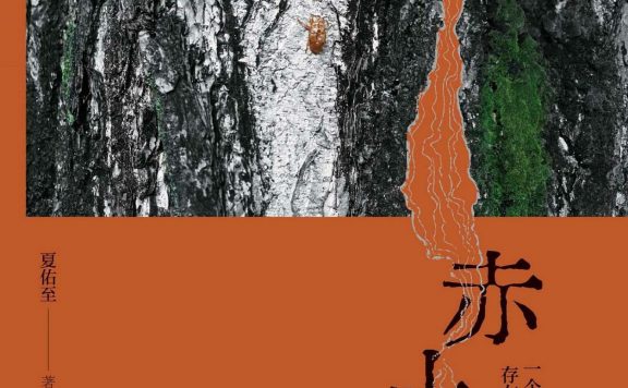 赤土：一个移民村庄的存在与时间 (夏佑至) (epub,azw3)