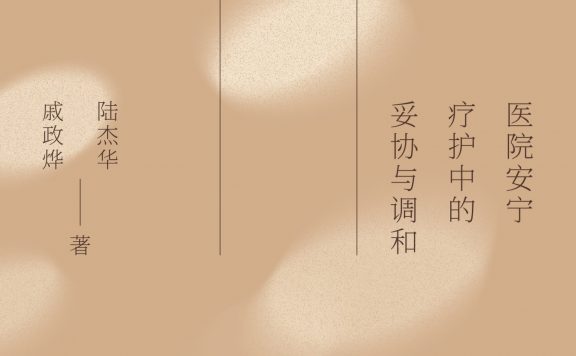 直面临终时刻：医院安宁疗护中的妥协与调和 (陆杰华／戚政烨) (epub,azw3)