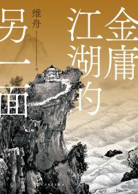 金庸江湖的另一面 (维舟) (epub,azw3)