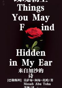 玫瑰朝上：来自加沙的诗 (莫萨布·阿布·托哈) (pdf)