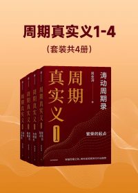 周期真实义1-4 (套装共四册) (周金涛) (epub,azw3)