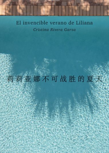 莉莉亚娜不可战胜的夏天 (克里斯蒂娜·里韦拉·加尔萨) (epub,azw3)