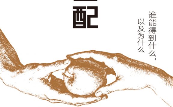 匹配：谁能得到什么，以及为什么 (埃尔文·E.罗斯) (epub,azw3)