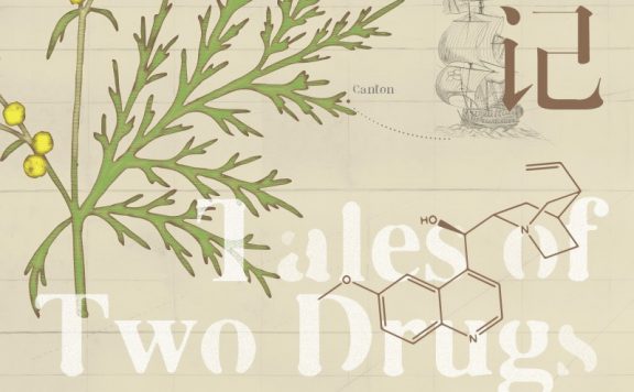 双药记 (梁贵柏) (epub,azw3)