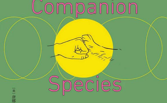 伴侣物种宣言 (唐娜·哈拉维) (epub,azw3)