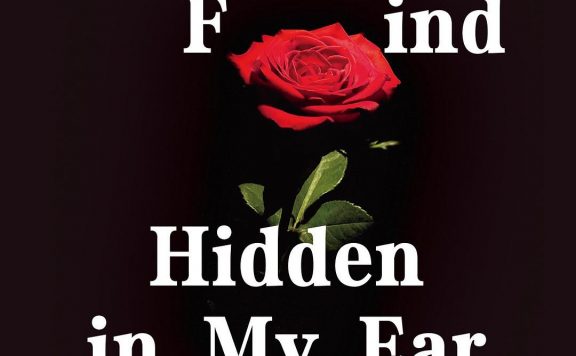 玫瑰朝上：来自加沙的诗 (莫萨布·阿布·托哈) (pdf)