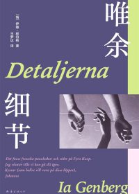 唯余细节 (伊娅·根伯格) (epub,azw3)