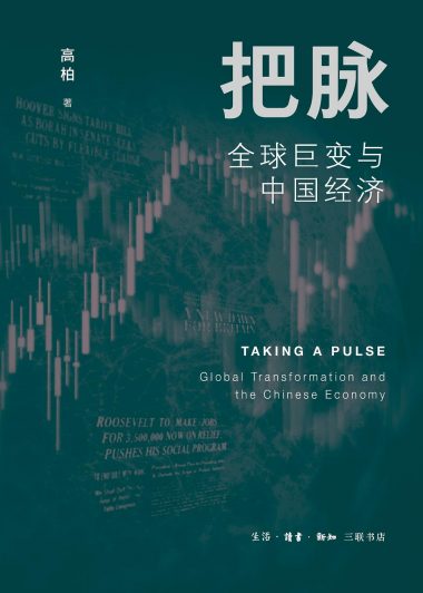 把脉：全球巨变与中国经济 (高柏) (epub,azw3,pdf)