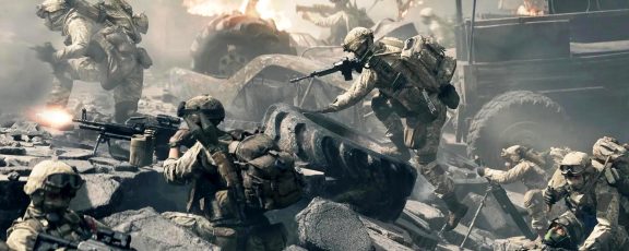 战地系列1-6 精品整合 绿色安装版