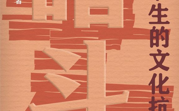 暗斗：一个书生的文化抗战 (吴真) (epub,azw3,pdf)