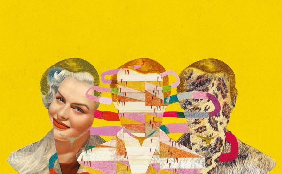 德勒兹论电影 (罗纳德·博格) (pdf)