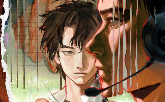 脑中之魔 (罗夏) (pdf)